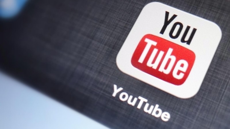 Κυκλοφορία YouTube. (Όλα ενδιαφέροντα στην ιστοσελίδα - ABCD Κατασκευή Ιστοσελίδων)