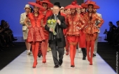 From History: March 2 was born «Red Dior»
