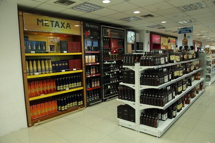 3. Беспошлинно (Duty free). (Все интересное на сайте - ABCD Веб Дизайн)