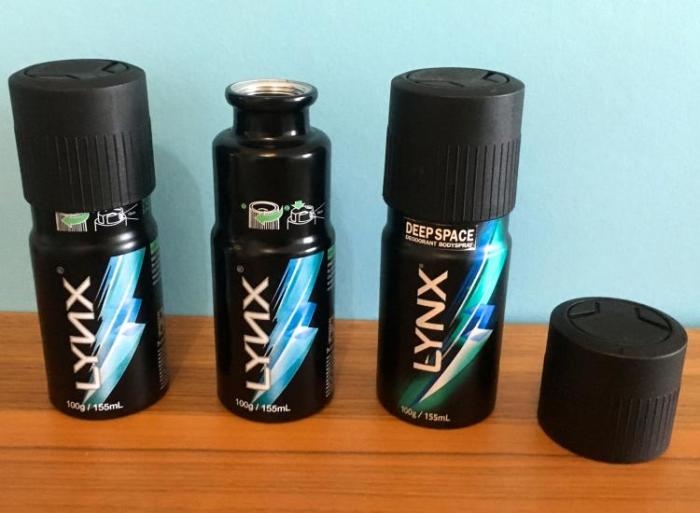 4. Баллоны под давлением. (Все интересное на сайте - ABCD Веб Дизайн)