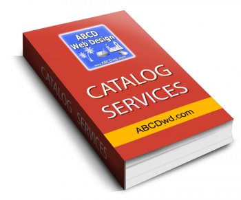 Catalog Services - ABCD Web Design - in Greece